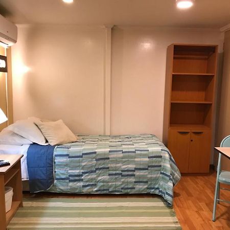 Hostal Las Condes Familiar 圣地亚哥 外观 照片