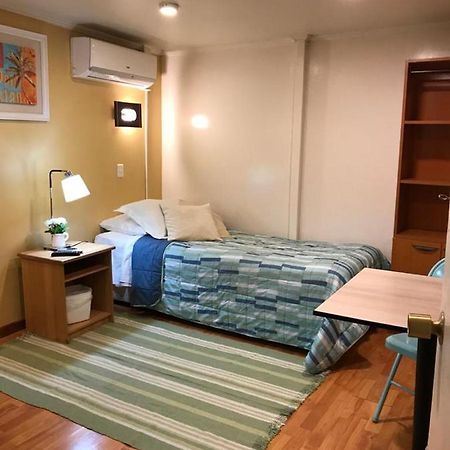 Hostal Las Condes Familiar 圣地亚哥 外观 照片
