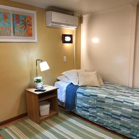 Hostal Las Condes Familiar 圣地亚哥 外观 照片
